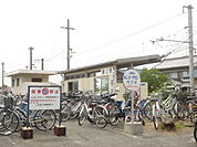 道上駅（ＪＲ福塩線）まで377ｍ