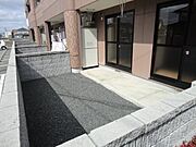 専用庭