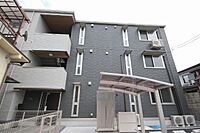 広島県福山市西桜町2丁目：物件画像／株式会社いえなび