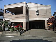 広島県福山市旭町：物件画像／株式会社いえなび