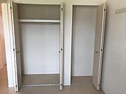 洋室Ａ収納（イメージ）