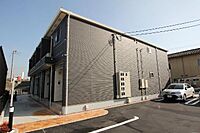 広島県福山市高西町4丁目：物件画像／株式会社いえなび