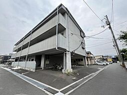 🉐敷金礼金0円！🉐クレセント道三
