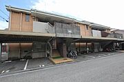 外観写真（昼）