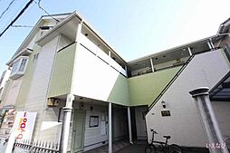 🉐敷金礼金0円！🉐レオパレス南本庄