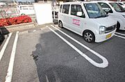 共有部分