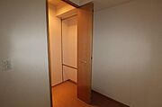 クローゼット