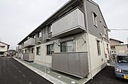 外観写真（昼）