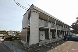 レオパレスリバーサイド