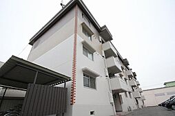 ローズハイツ川口