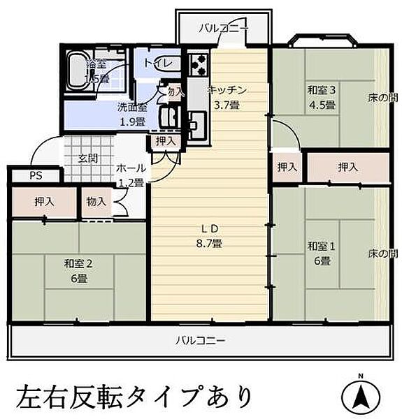 サムネイルイメージ