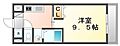 西町ロイヤルスクエア5階5.3万円