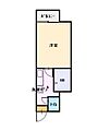大福マンション22階3.3万円