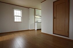 ゴールドクレスト藤井 2階3LDKのリビング/ダイニング