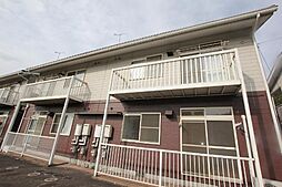 シティハイツ檀B