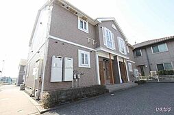 ニューガーデンハイムＢ