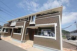 メゾン・チトセＡ