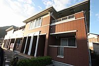 広島県福山市山手町7丁目：物件画像／株式会社いえなび