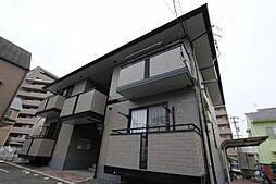 エクセル東尾道　A棟