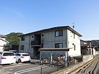 広島県府中市中須町：物件画像／株式会社いえなび
