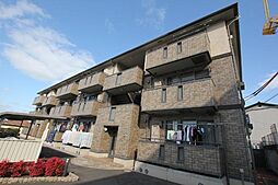 リビングタウン福山東　Ａ棟