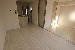 シエンヌ2 1階2LDKのリビング/ダイニング