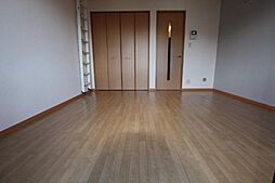 セジュール桜馬場 1階1Kのリビング/ダイニング