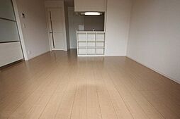 ルミエール手城　Ｃ棟 2階2LDKのリビング/ダイニング