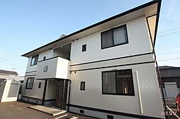 フレッシュグリーン21　Ｂ棟