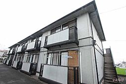 ハイライズ新涯　Ｂ棟