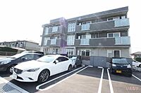広島県福山市新涯町6丁目：物件画像／株式会社いえなび