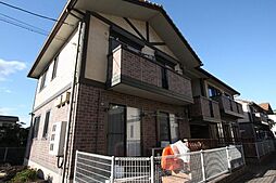 リベルタ　スクエア　A棟