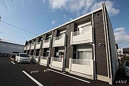 JR山陽本線 東福山駅 徒歩21分の賃貸アパート