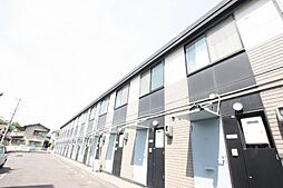 レオパレスヴィラ　クレール