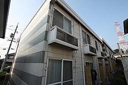 レオパレスメルベーユ竹ノ内