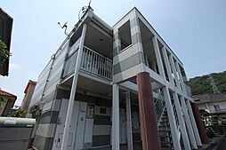 レオパレスヒルトップ