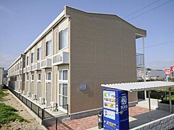 レオパレスＹＵＫＡＲＩ