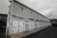 広島県福山市多治米町3丁目：物件画像／株式会社いえなび