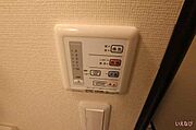 室内設備