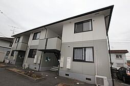 セジュール岡本　Ｄ棟