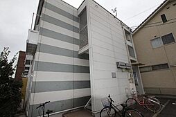 レオパレス松浜