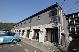 レオパレスぬまくま