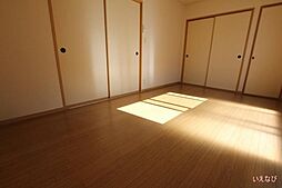 エスト柳 1階1DKのリビング/ダイニング