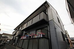 ディアスsun　D棟