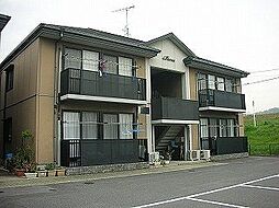 フォーレスODA B棟