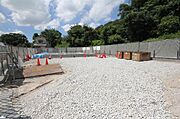 建築現場