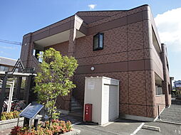 バス 観音堂下車 徒歩5分の賃貸アパート