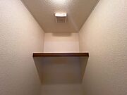 トイレ収納