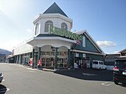 啓文社多治米店（本屋）まで1、494ｍ