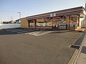 セブンイレブン福山水呑南新田店（コンビニ）まで394ｍ
